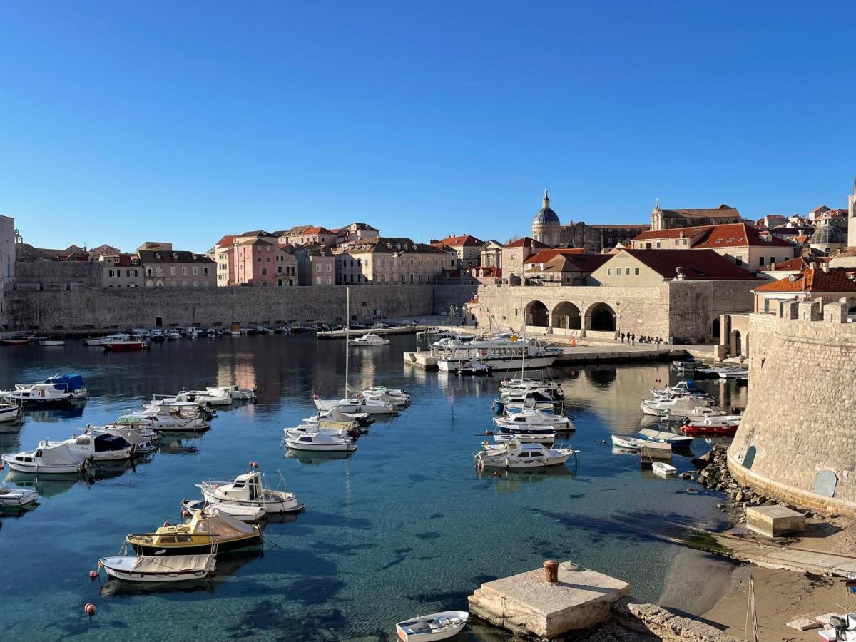 Apartment Laura,Amazing View! Dubrovnik Exterior photo