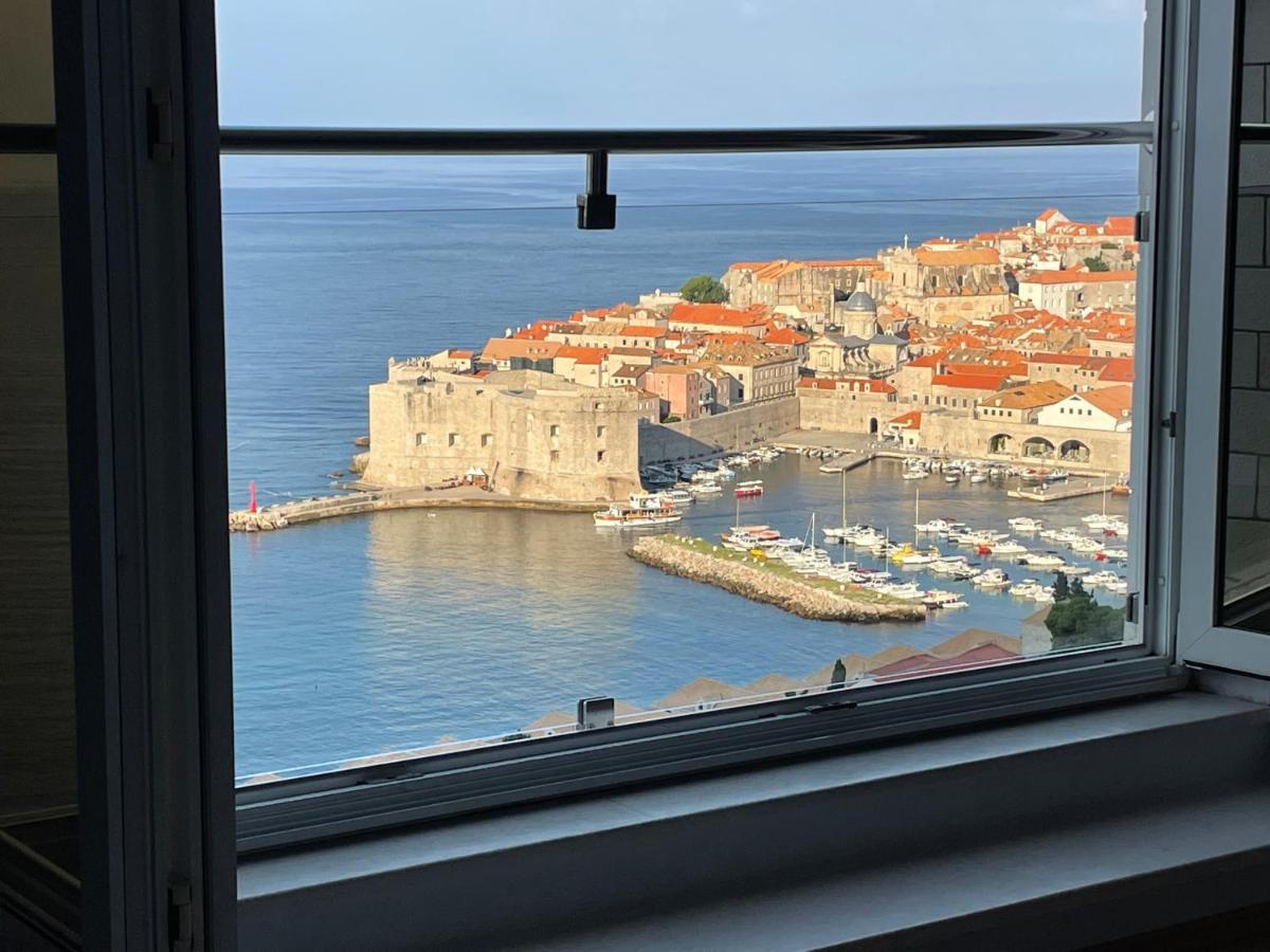Apartment Laura,Amazing View! Dubrovnik Exterior photo