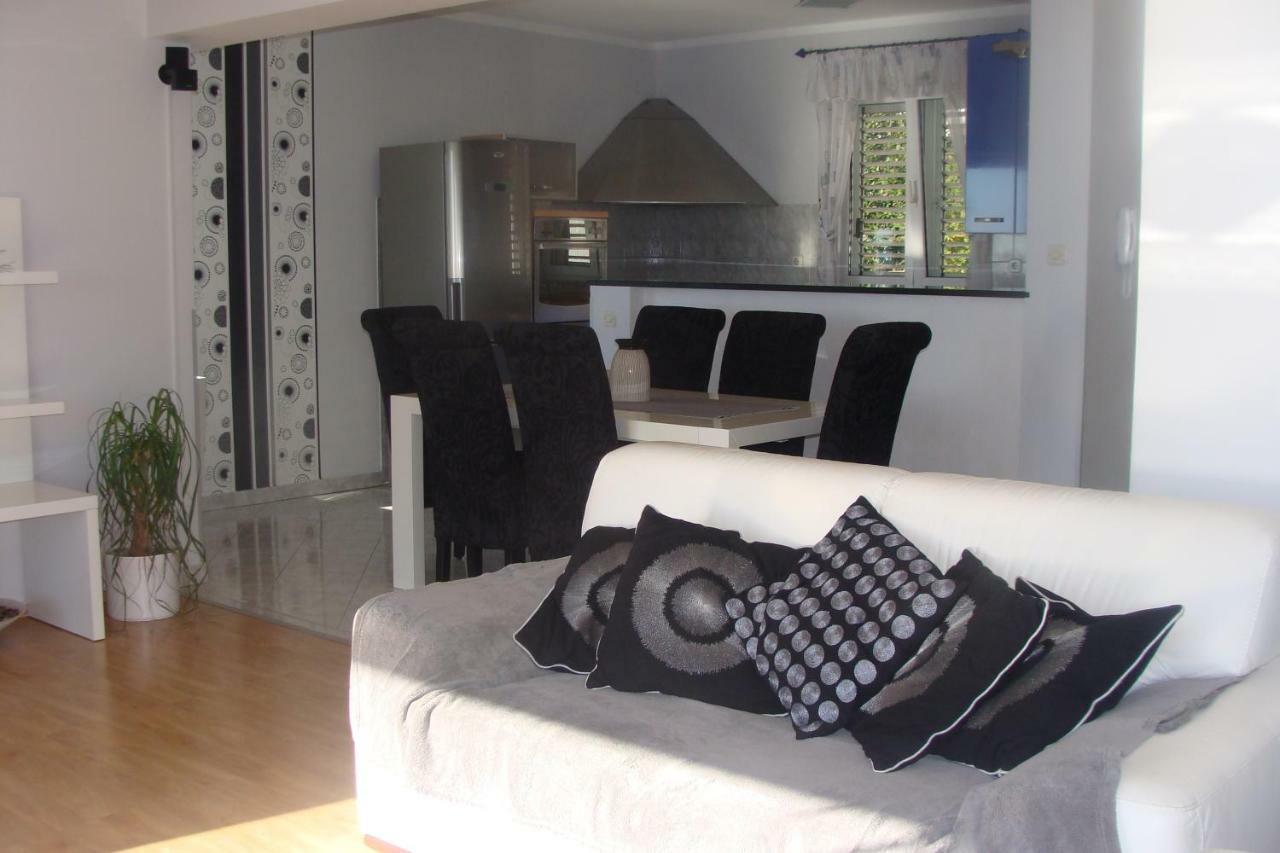 Apartment Laura,Amazing View! Dubrovnik Exterior photo