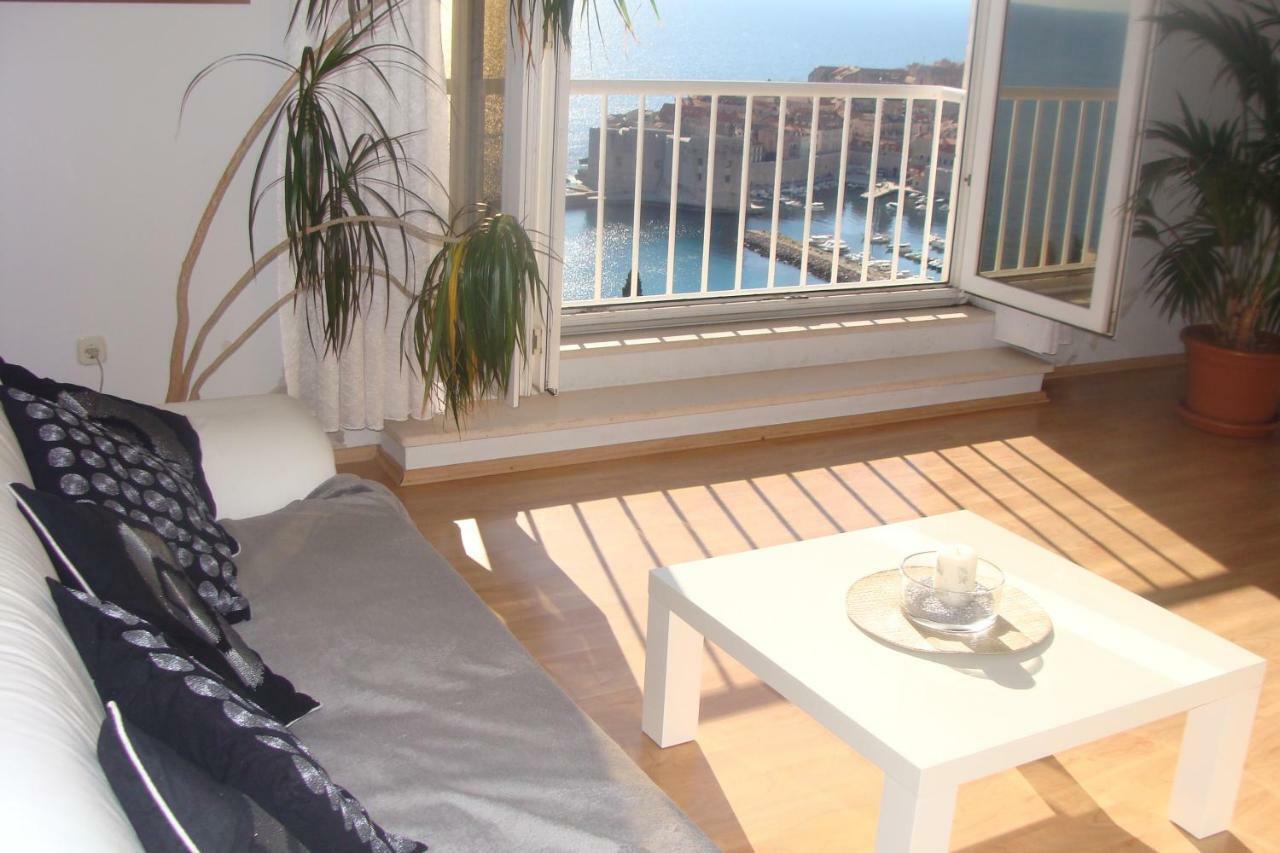 Apartment Laura,Amazing View! Dubrovnik Exterior photo