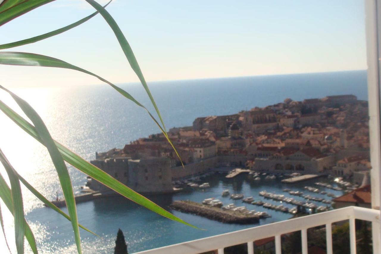 Apartment Laura,Amazing View! Dubrovnik Exterior photo