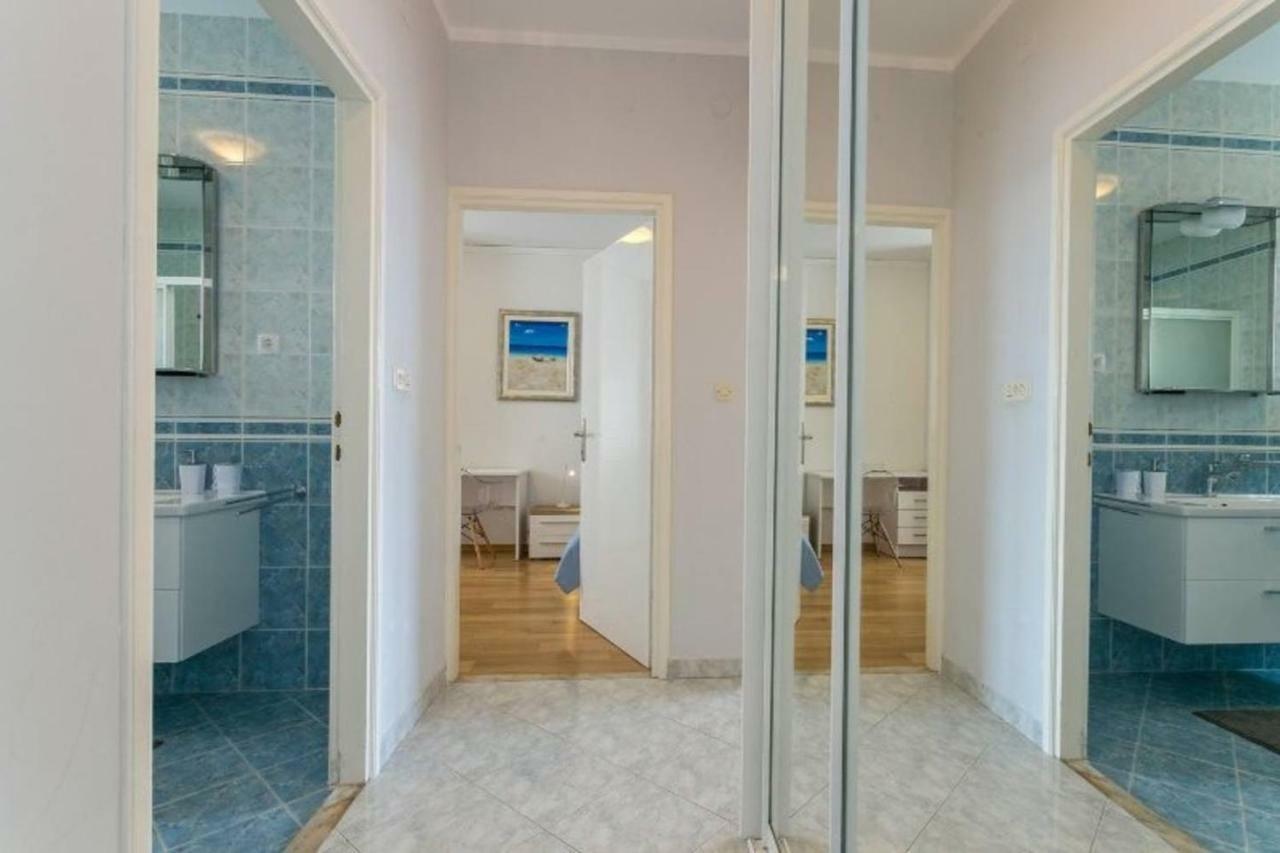 Apartment Laura,Amazing View! Dubrovnik Exterior photo